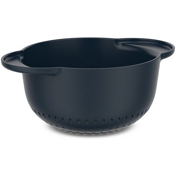 Mepal Backblech Mepal Chef it 1500 ml Seiher - Navy