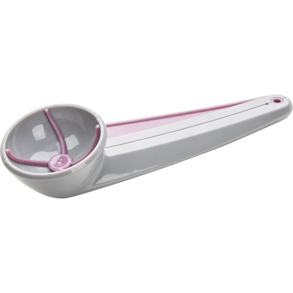 Zenker Backblech Zenker Makronator Sweet Sensation 5x16cm, ABS