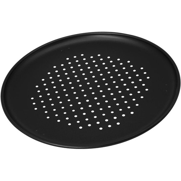 Zenker Backblech Zenker Pizzaform Special Countries Ø 32 cm, Eiche