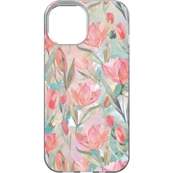 iDeal of Sweden Backcover iDeal of Sweden Clear Case MagSafe Apple iPhone 17e / 16e / 15 / 14
