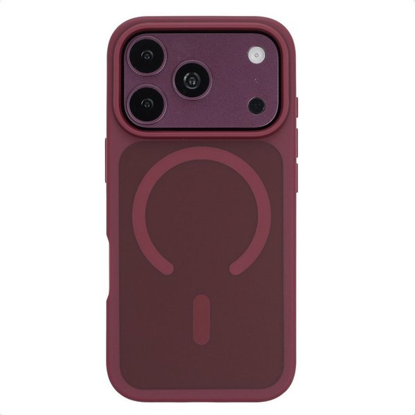 imoshion Backcover imoshion Color Guard Back Cover mit MagSafe Apple iPhone 18 Pro Max