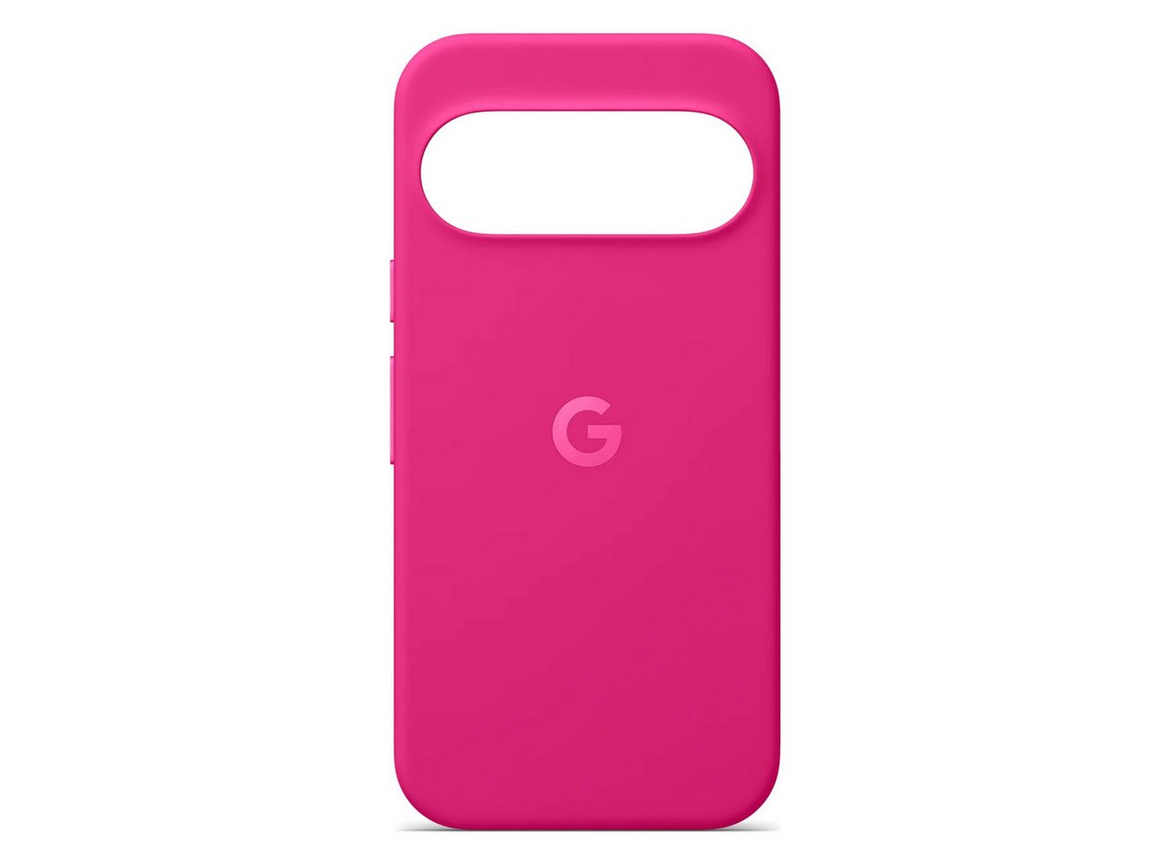 Google Backcover Pixelsnap Magnetic Case Google Pixel 11 - Hibiscus – Bild 2 von 4