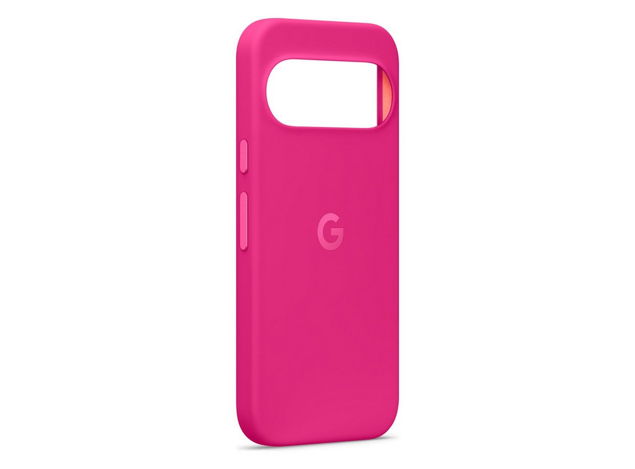 Google Backcover Pixelsnap Magnetic Case Google Pixel 11 - Hibiscus – Bild 3 von 4