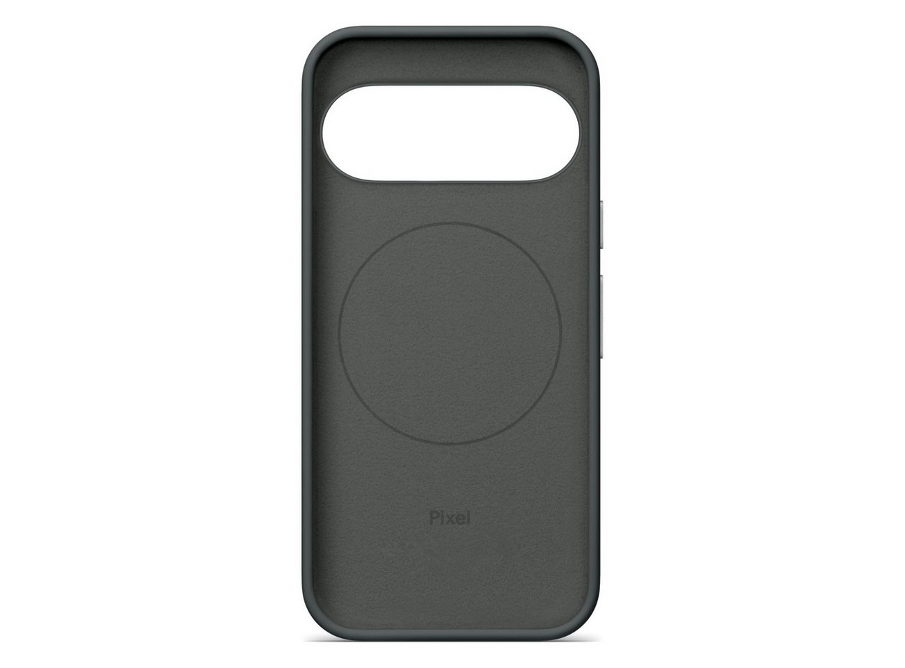 Google Backcover Pixelsnap Magnetic Case Google Pixel 11 - Obsidian – Bild 4 von 4