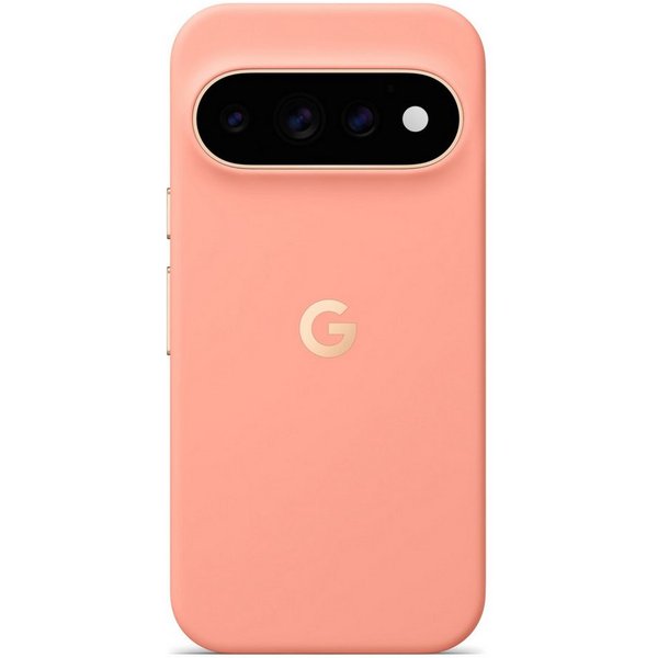 Google Backcover Pixelsnap Magnetic Case Google Pixel 11 Pro - Canyon