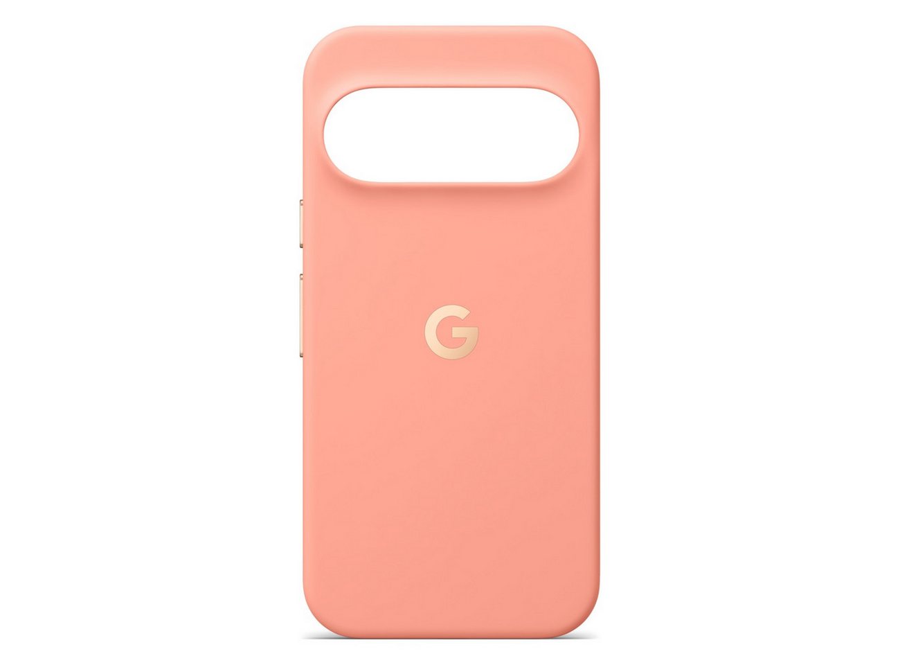 Google Backcover Pixelsnap Magnetic Case Google Pixel 11 Pro - Canyon – Bild 2 von 4