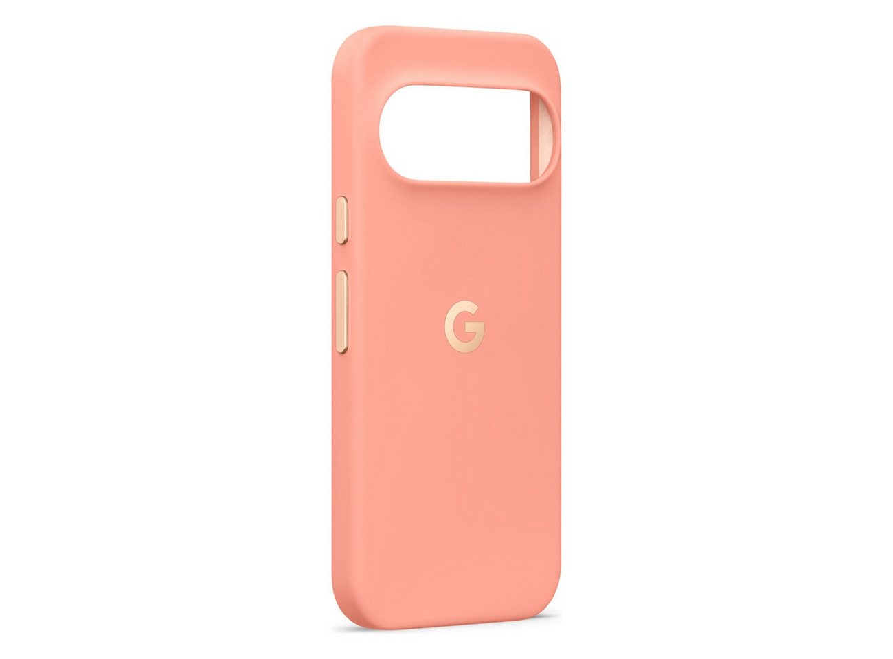 Google Backcover Pixelsnap Magnetic Case Google Pixel 11 Pro - Canyon – Bild 3 von 4