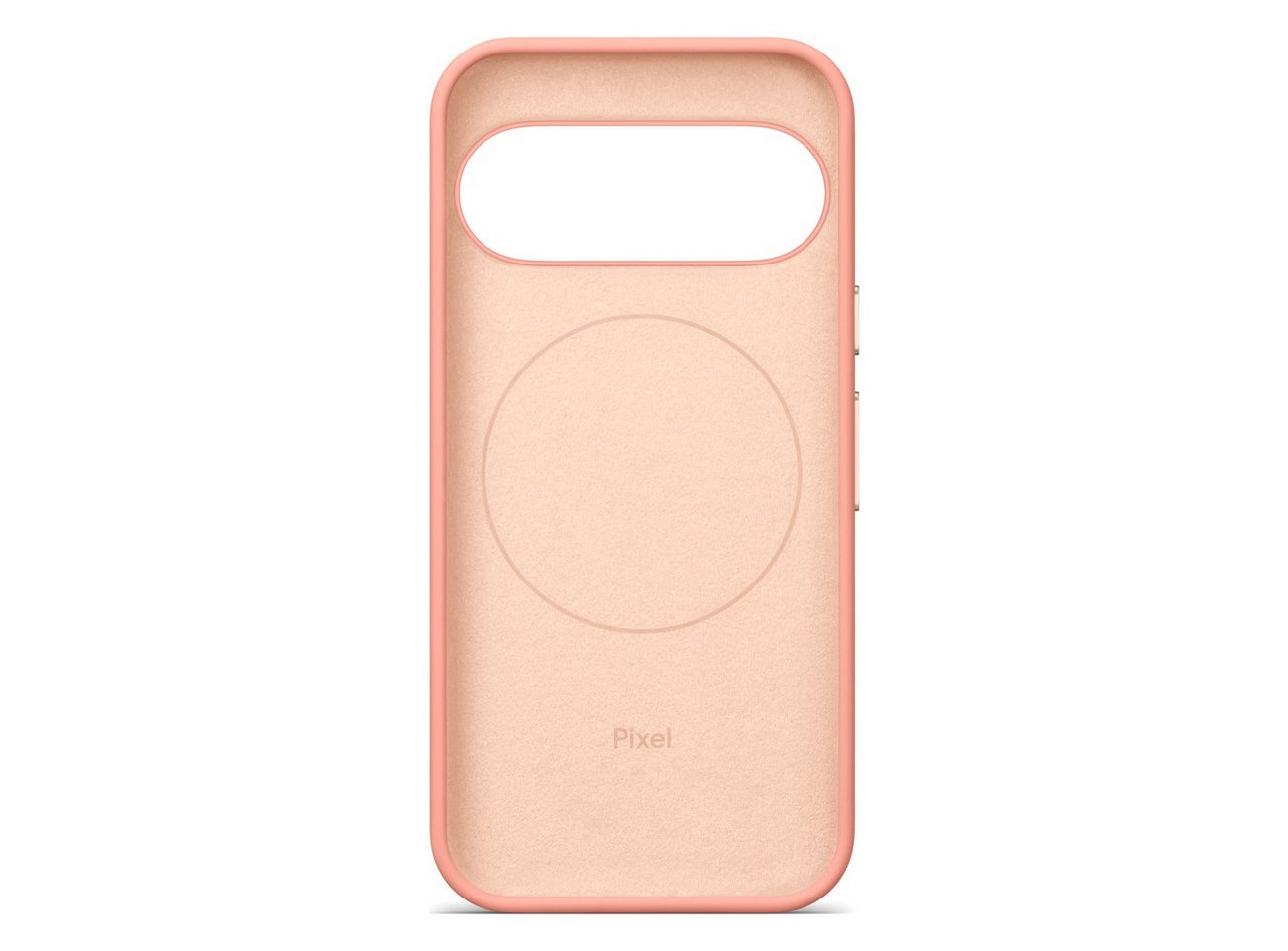 Google Backcover Pixelsnap Magnetic Case Google Pixel 11 Pro - Canyon – Bild 4 von 4