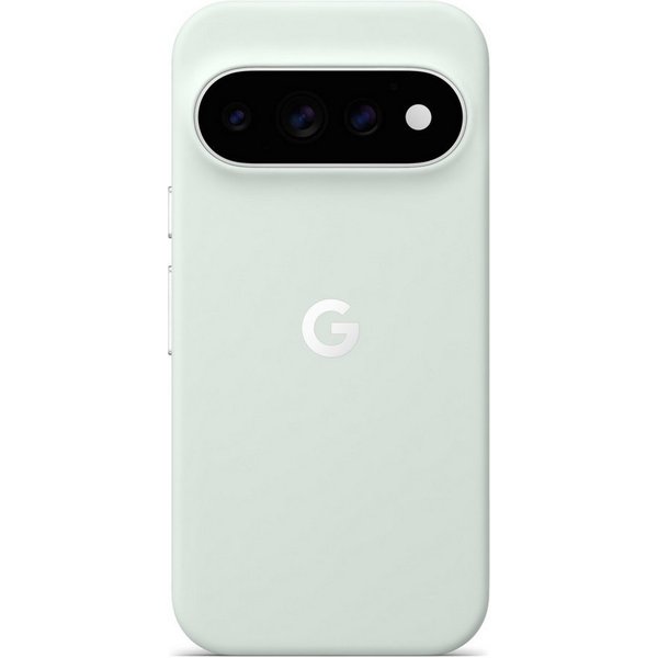 Google Backcover Pixelsnap Magnetic Case Google Pixel 11 Pro - Fog