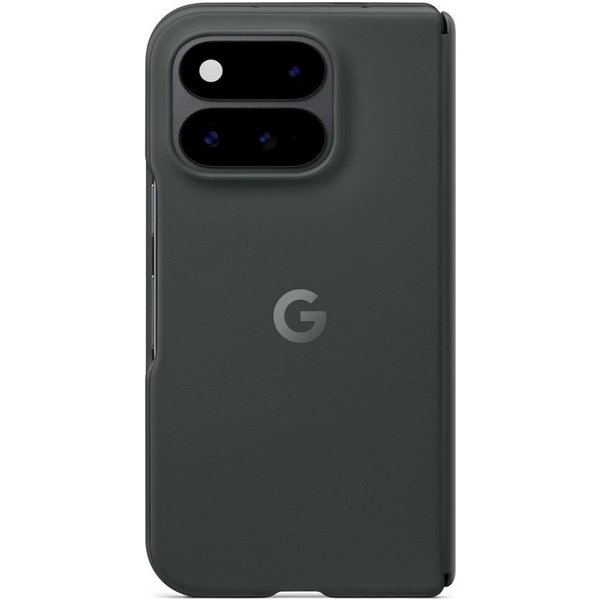 Google Backcover Pixelsnap Magnetic Case Google Pixel 11 Pro Fold - Obsidian