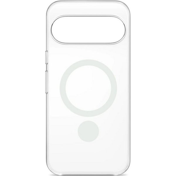 Google Backcover Pixelsnap Magnetic Case Google Pixel 11 Pro XL - Clear