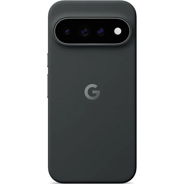 Google Backcover Pixelsnap Magnetic Case Google Pixel 11 Pro XL - Obsidian