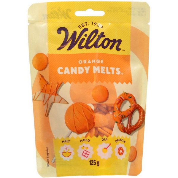 Wilton Backdekoration Wilton Candy Melts 125 g