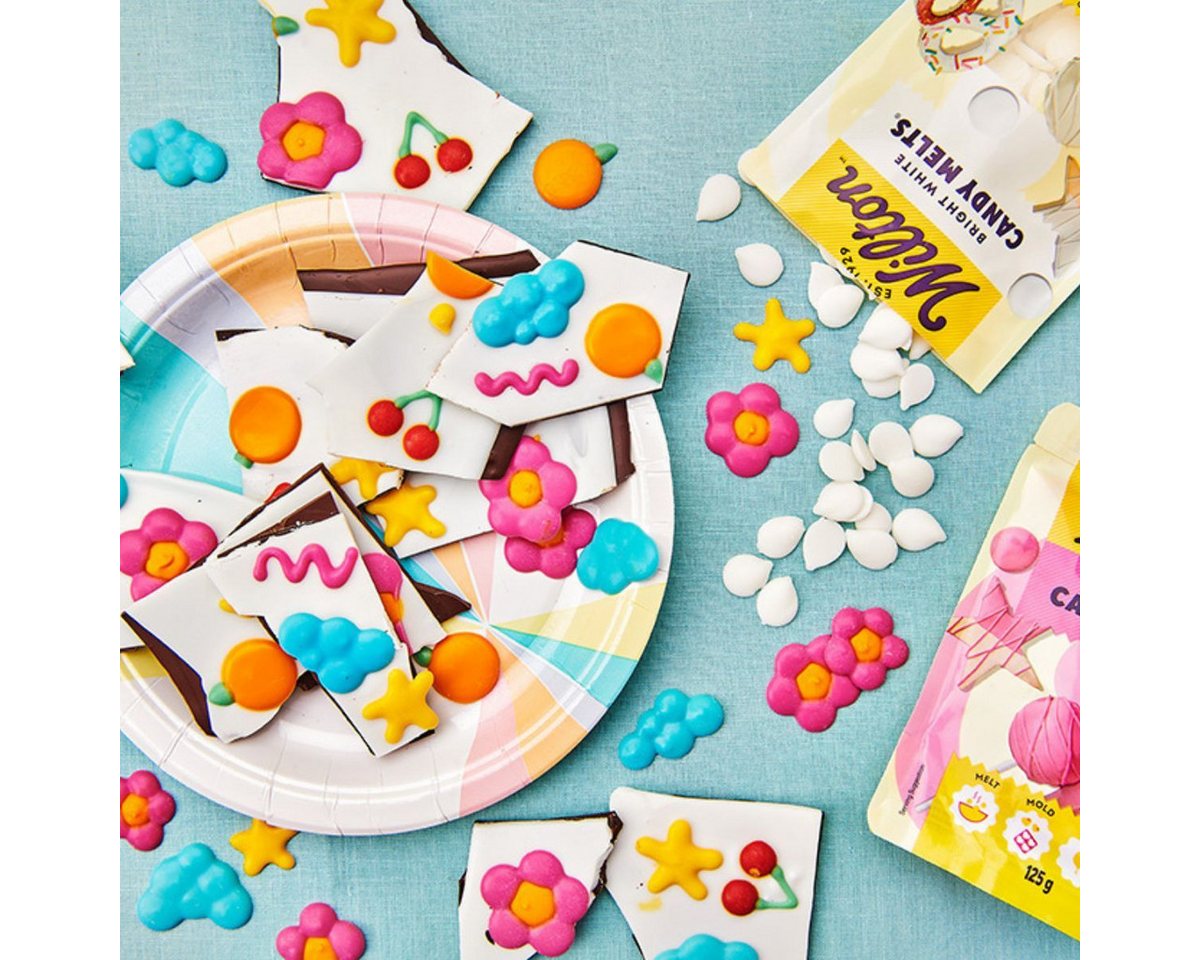 Wilton Backdekoration Wilton Candy Melts 125 g – Bild 3 von 4