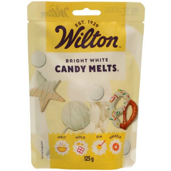 Wilton Backdekoration Wilton Candy Melts 125 g