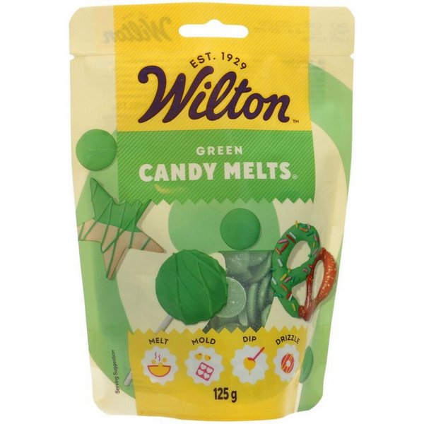 Wilton Backdekoration Wilton Candy Melts 125 g