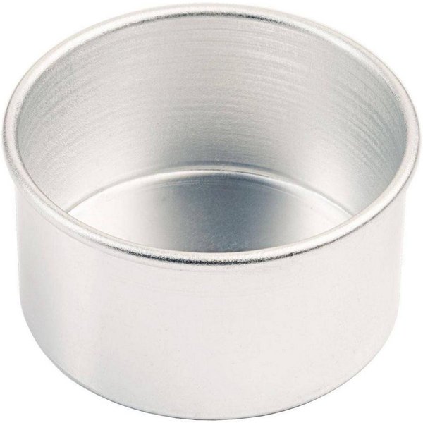 Contacto Backform Contacto Ragoutschälchen Aluminium 7,5 cm