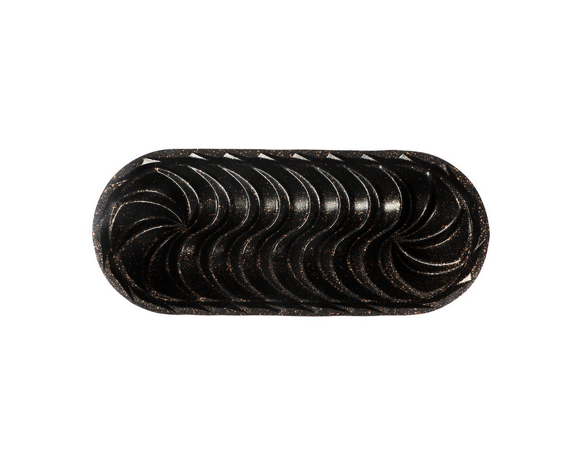 SERENK Backform Serenk Brotbackform 34 × 14 cm – Kastenform mit Antihaftbeschichtung, (1-tlg) – Bild 3 von 5