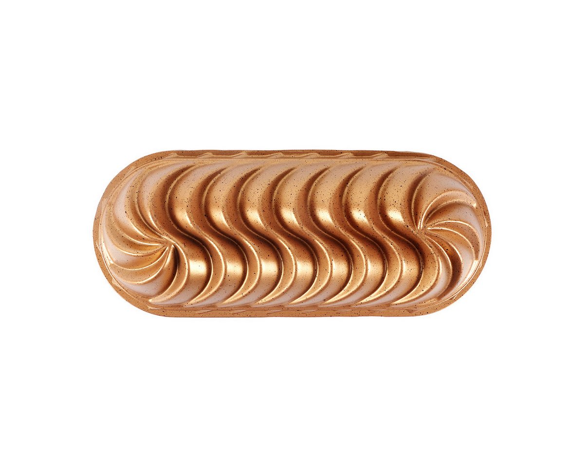 SERENK Backform Serenk Brotbackform 34 × 14 cm – Kastenform mit Antihaftbeschichtung, (1-tlg) – Bild 4 von 5