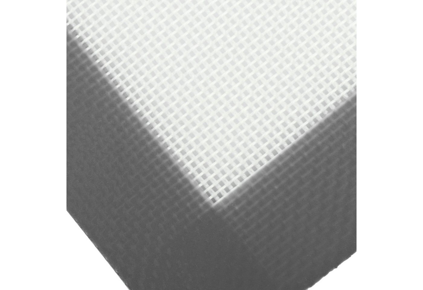 com-four Backmatte com-four® 2x Silikon Backmatte wiederverwendbar, (2-tlg), Dauerbackmatte für Backofen bis 220 °C – Bild 3 von 5