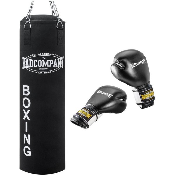 Bad Company Boxsack