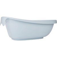 BADABULLE Badewanne »Kleiner Wal«, integrierter Abflussstopfen