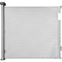 Badabulle Türschutzgitter Safe & Roll bis 140 cm