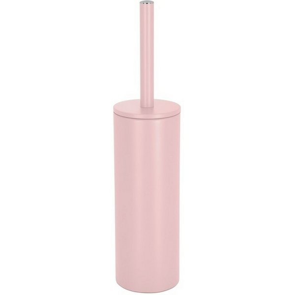 spirella Badaccessoire-Set Spirella WC Bürste Klobürste Toilettenbürste "Akira" mit hygienischem
