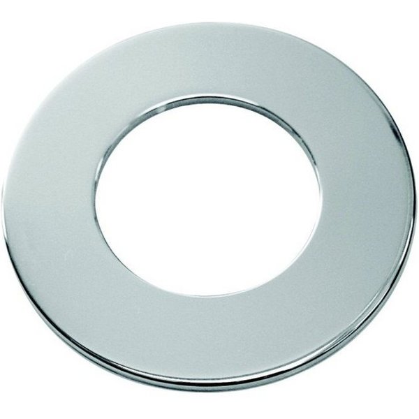 Damixa Badarmatur Damixa Unterlegscheibe Ø35-65, Farbe "Chrom", 4842400