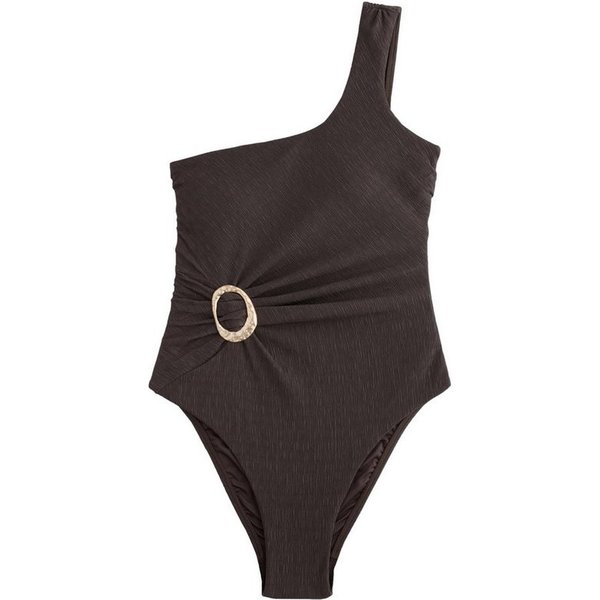 B by Ted Baker Badeanzug B by Ted Baker bauchformender Badeanzug (1-St)