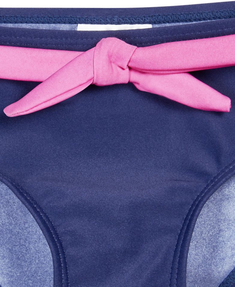 Playshoes Badeanzug Playshoes UV-Schutz Bikini Ringel – Bild 4 von 4