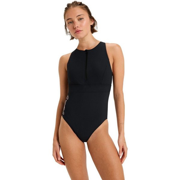Roxy Badeanzug Roxy Active High Perf One Piec