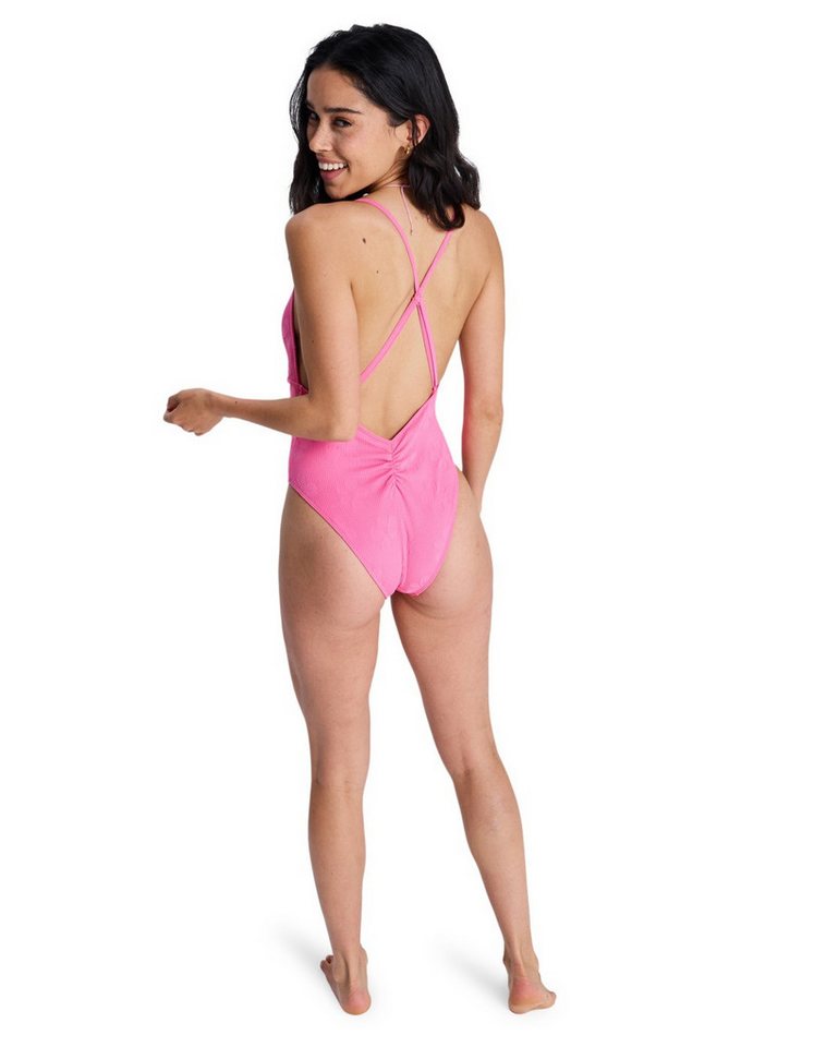 Roxy Badeanzug Roxy Paradise One-Piece – Bild 2 von 5