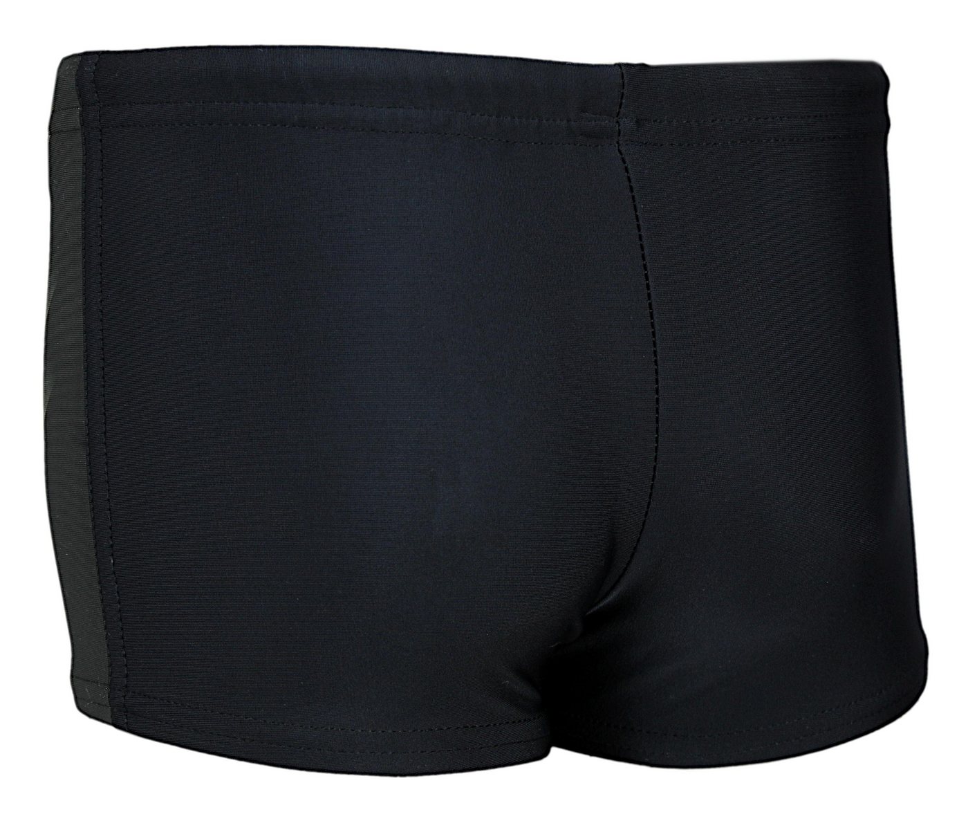 Aquarti Badehose Aquarti Jungen Schwimmhose Kontrastfarbige Einsätze – Bild 5 von 5