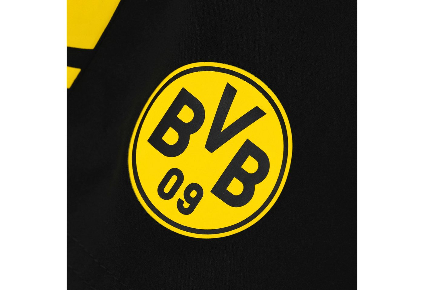 BVB Badehose BVB Badehose Kinder (1-St) – Bild 3 von 5