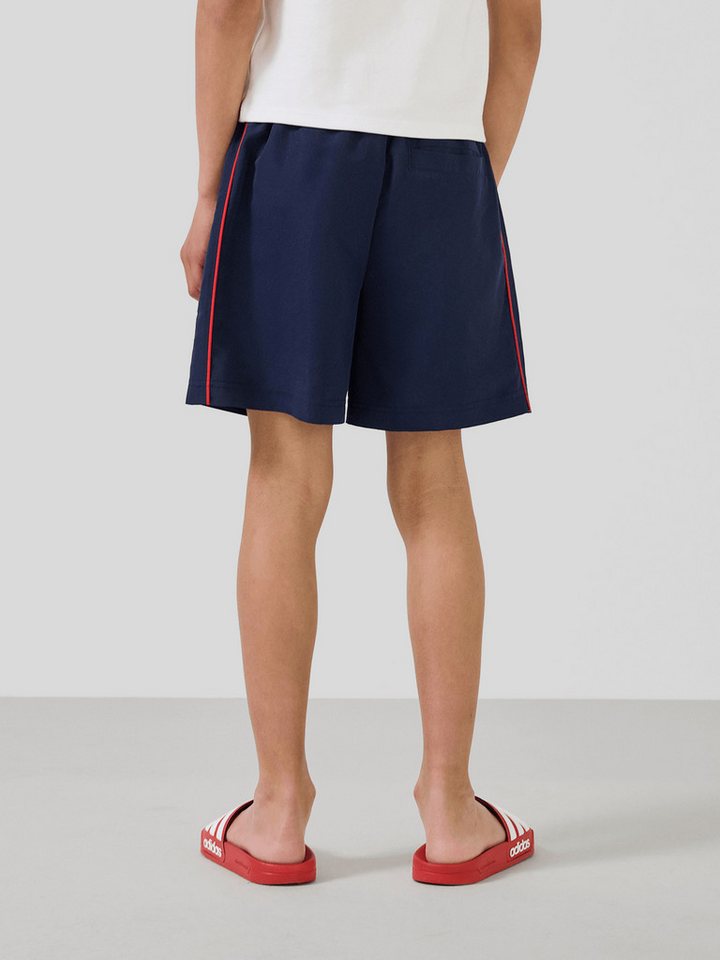FC Bayern München Badehose FC Bayern München, Badehose Essentials, Kinder, Navy – Bild 2 von 5