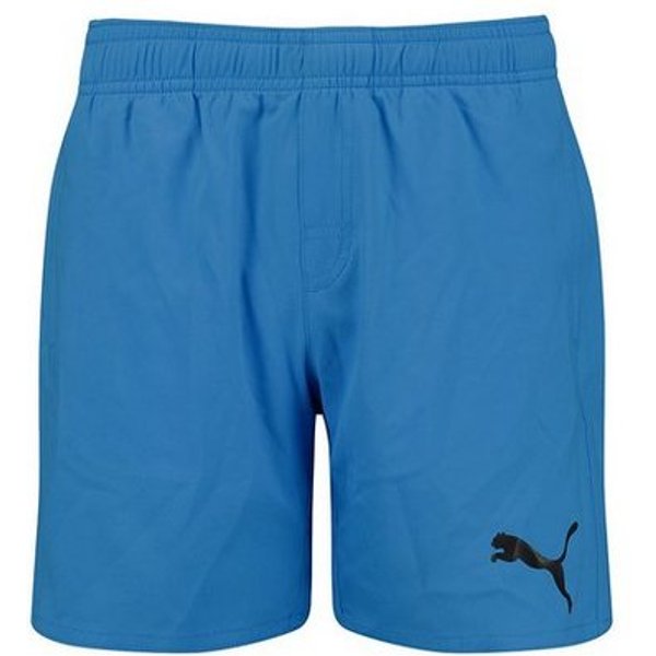 PUMA Badehose PUMA SWIM BOYS MEDIUM LENGT