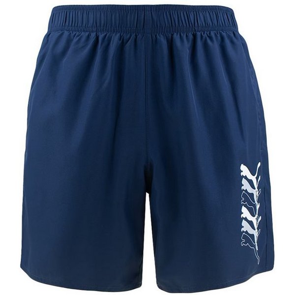 PUMA Badehose PUMA SWIM MEN CATS MID SHORTS