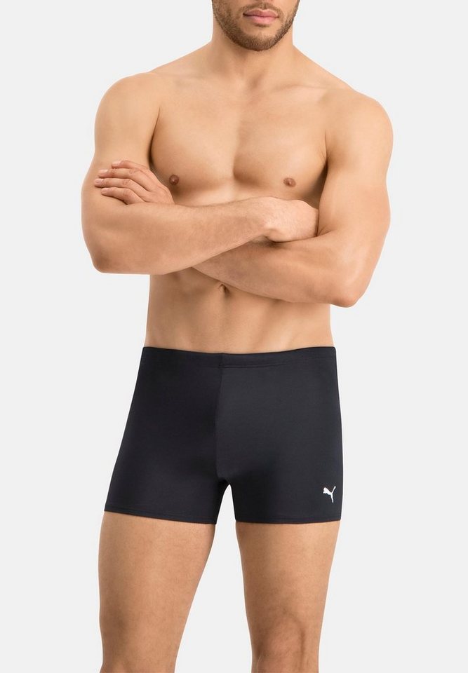 PUMA Badehose PUMA SWIM MEN CLASSIC TRUNK – Bild 4 von 5