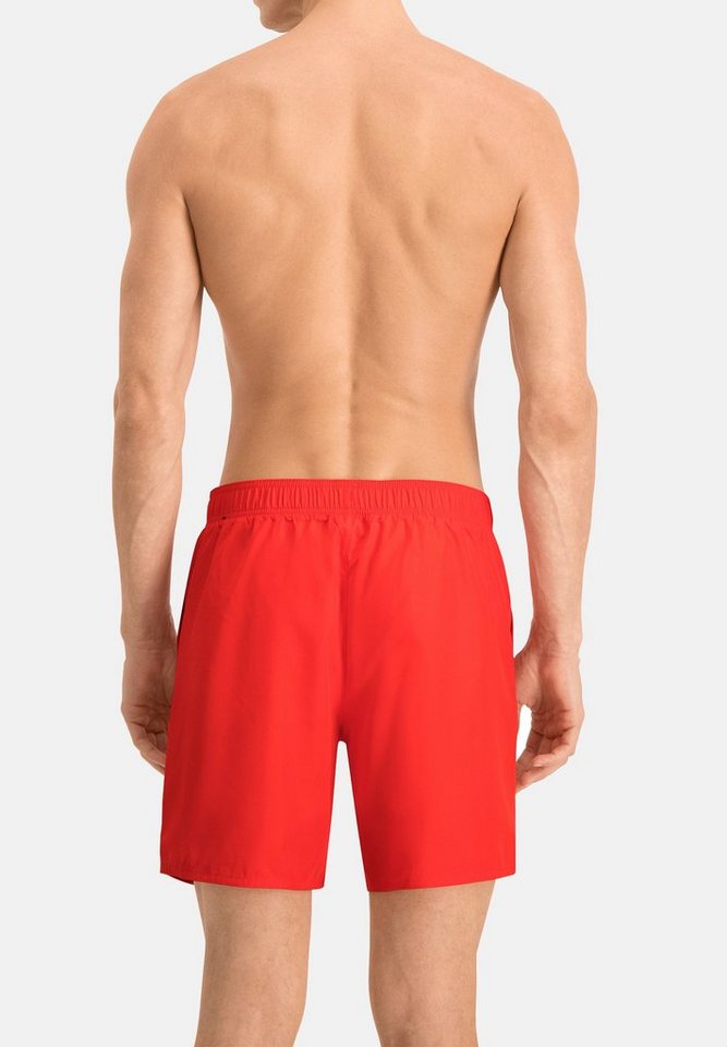 PUMA Badehose PUMA SWIM MEN MID SCHORTS – Bild 3 von 3