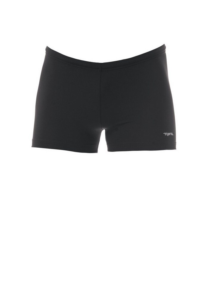 Trigema Badehose TRIGEMA Badepants (1-St) – Bild 2 von 5