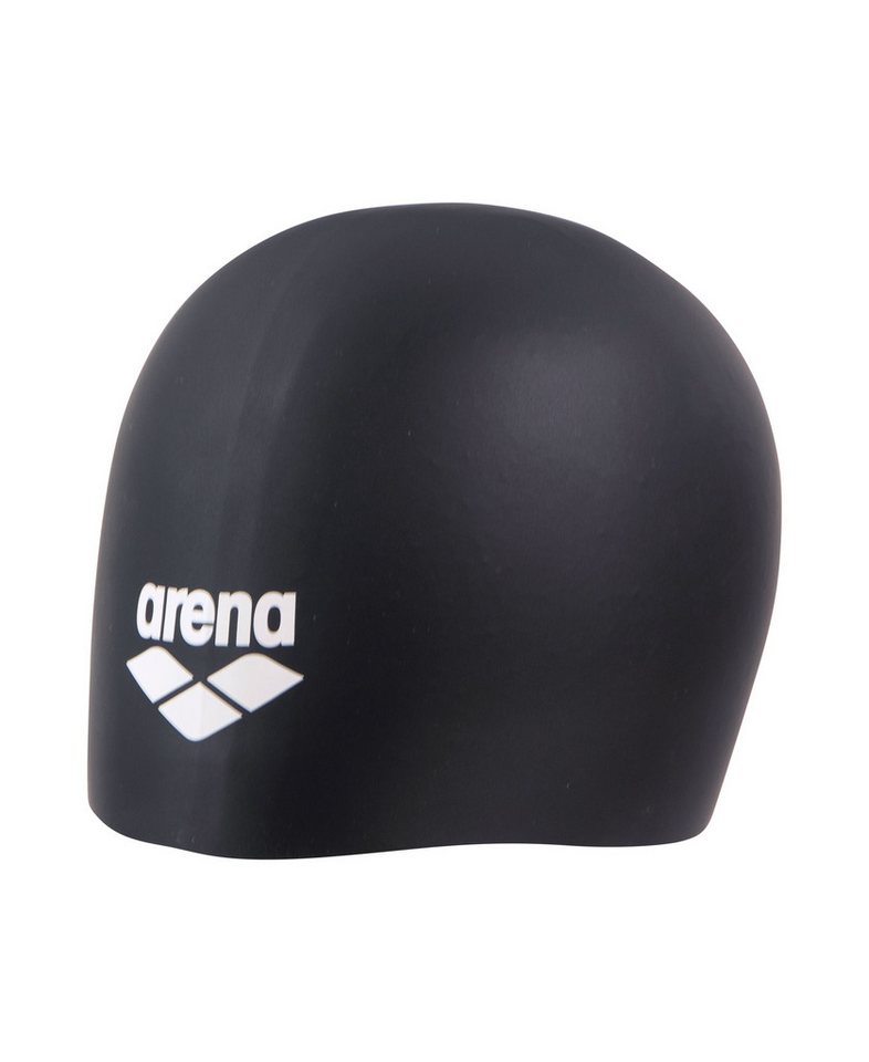 Arena Badekappe ARENA LONG HAIR CAP, für Erwachsene konzipiert, aus weichem, elastischem Silikon – Bild 2 von 5