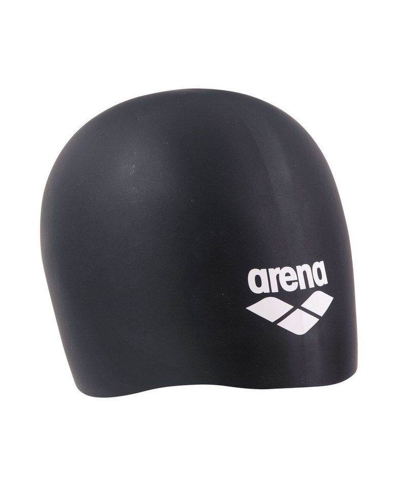 Arena Badekappe ARENA LONG HAIR CAP, für Erwachsene konzipiert, aus weichem, elastischem Silikon – Bild 3 von 5