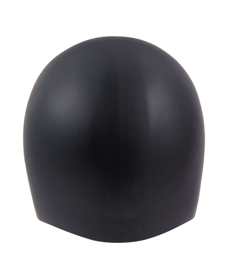 Arena Badekappe ARENA LONG HAIR CAP, für Erwachsene konzipiert, aus weichem, elastischem Silikon – Bild 4 von 5