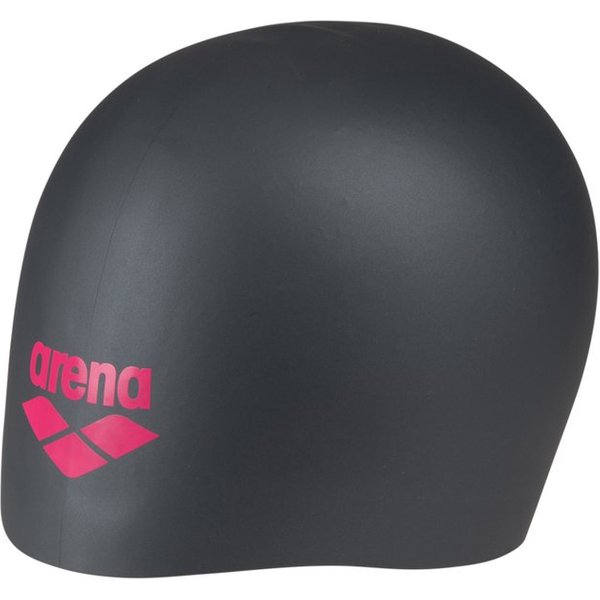 Arena Badekappe ARENA LONG HAIR CAP, für lange Haare entwickelt, weiches, elastisches Silikon