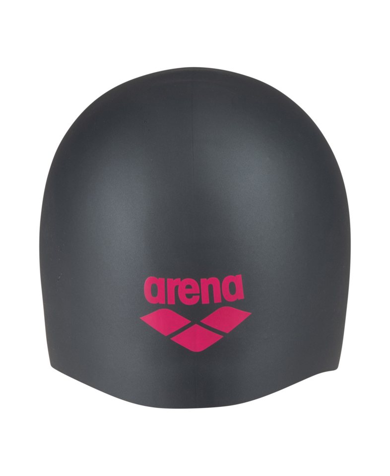 Arena Badekappe ARENA LONG HAIR CAP, für lange Haare entwickelt, weiches, elastisches Silikon – Bild 2 von 3