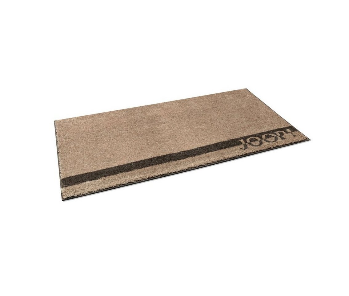 JOOP! Badematte JOOP! Badteppich 141 LOGO STRIPES, 100% Polyacryl – Bild 2 von 4
