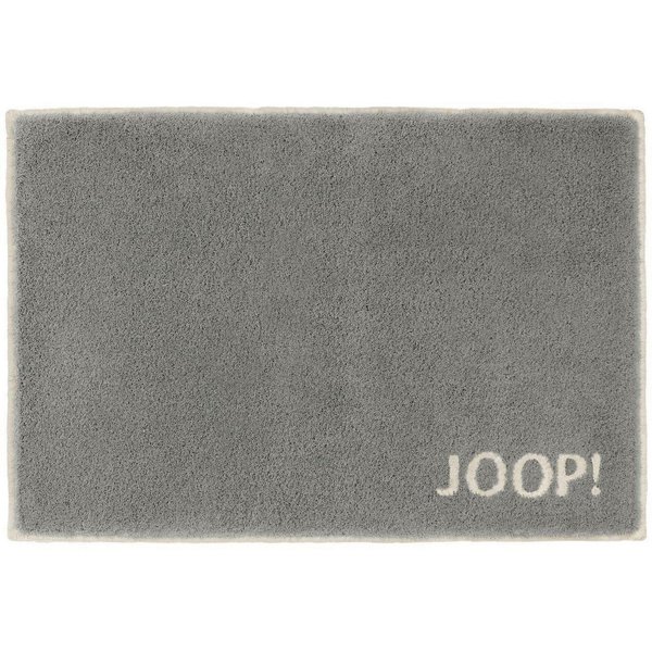 JOOP! Badematte JOOP! Badteppich 281 CLASSIC, 100% Polyacryl