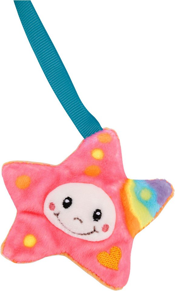 Nici Badeplüschtier My First NICI, BadeOktopus Octily 18x14 cm inkl. 3 Spielfiguren – Bild 3 von 5
