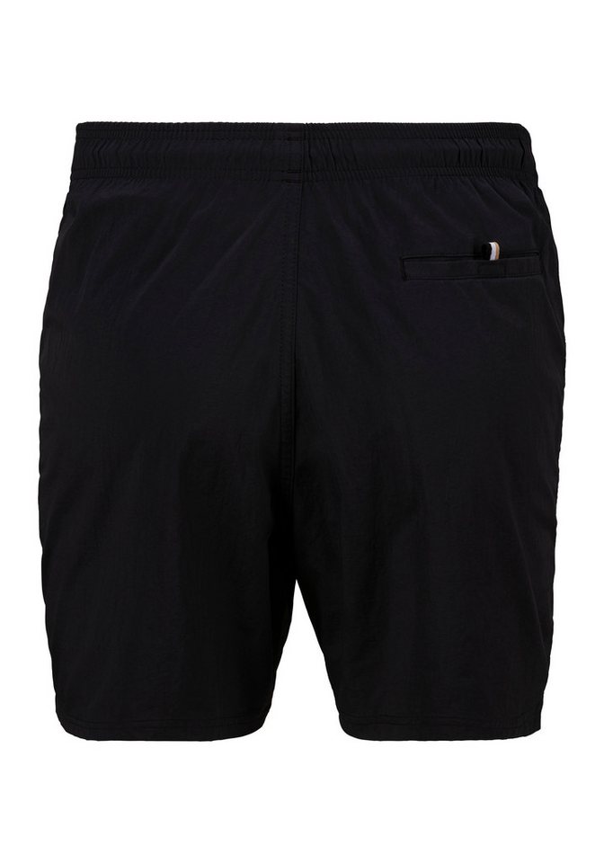 BOSS Badeshorts Octopus Mit BOSS Logoschriftzug, elastischer Taillenbund mit Kordel – Bild 5 von 5